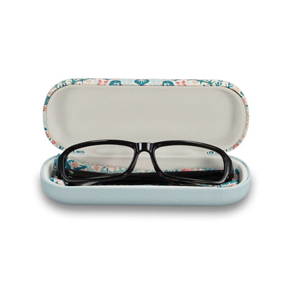 Arts & Crafts Society John H. Dearle Blackthorn Hard Cover Glasses Case