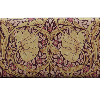 Arts & Crafts Society William Morris Pimpernel Hard Cover Glasses Case