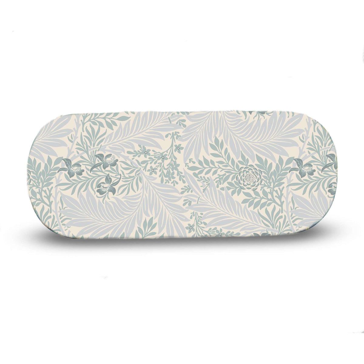 Arts & Crafts Society William Morris Larkspur Hard Cover Glasses Case
