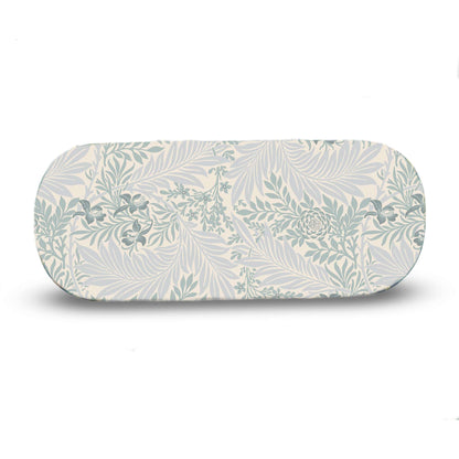 Arts & Crafts Society William Morris Larkspur Hard Cover Glasses Case