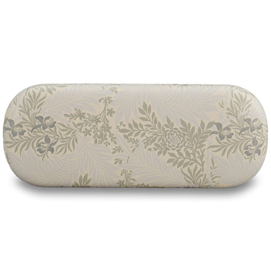 Arts & Crafts Society William Morris Larkspur Hard Cover Glasses Case