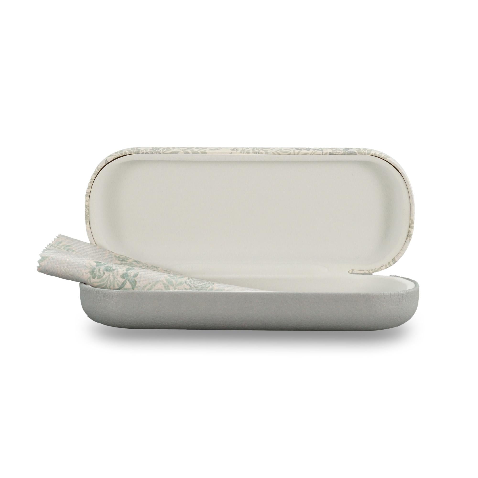 Glasses Case (Hard) - ACS William Morris (Larkspur)