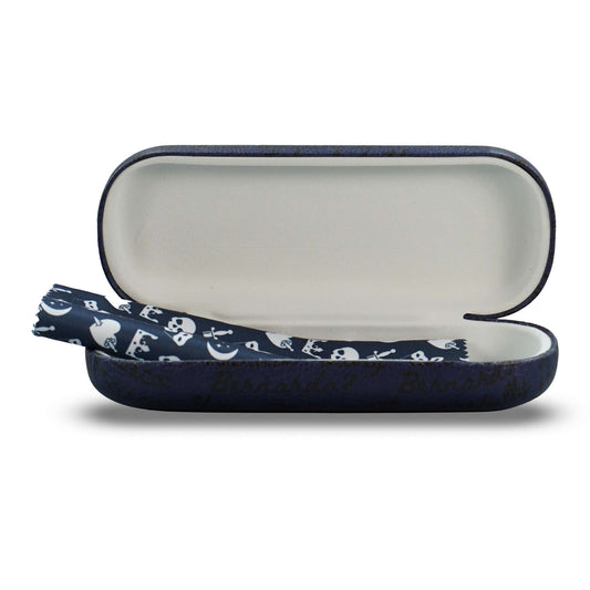 Shakespeare Hamlet Hard Glasses Case