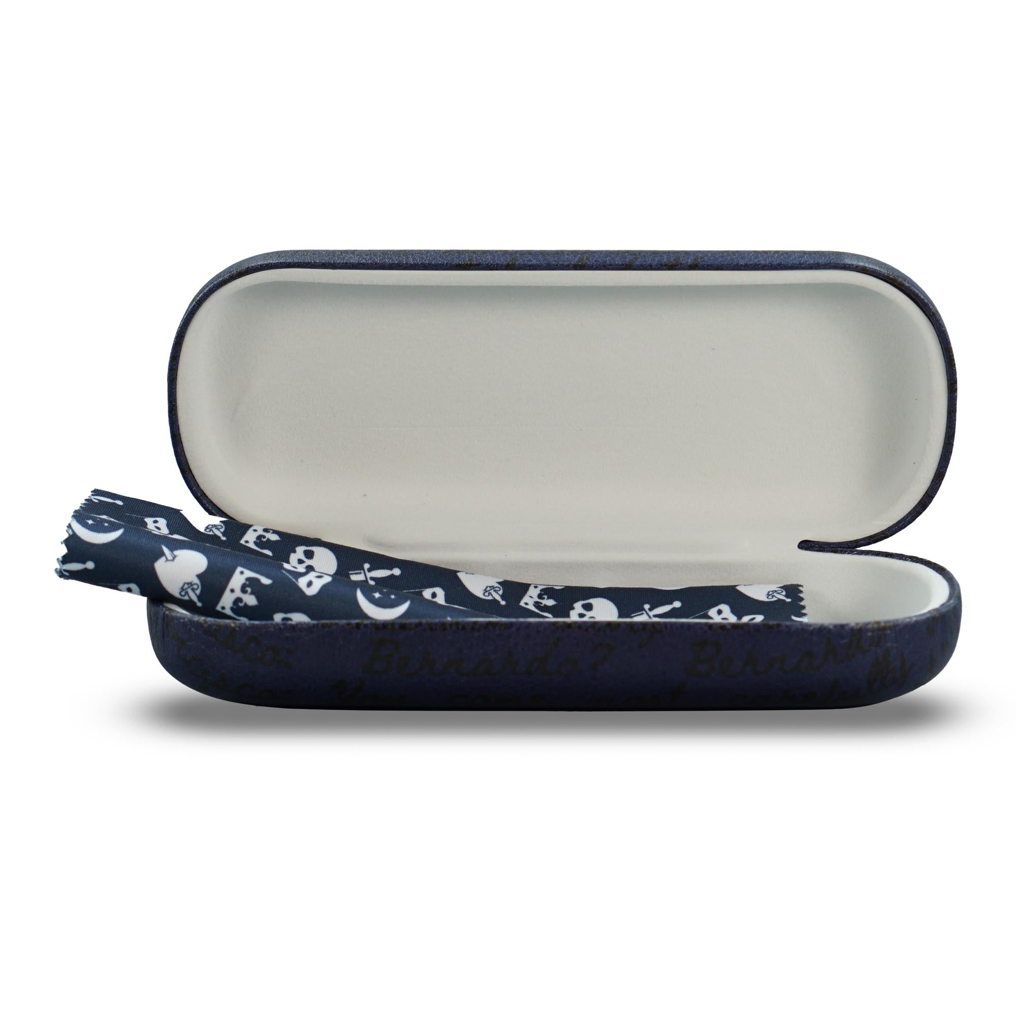 Glasses Case (Hard) - Shakespeare (Hamlet)