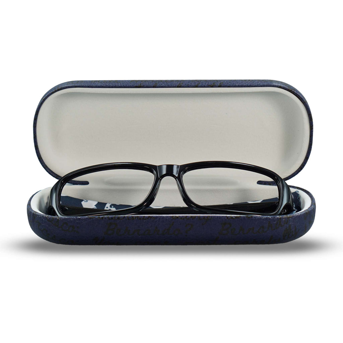 Shakespeare Hamlet Hard Glasses Case