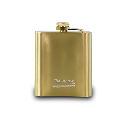 Hip Flask 7oz - The Lord of the Rings (Gandalf)