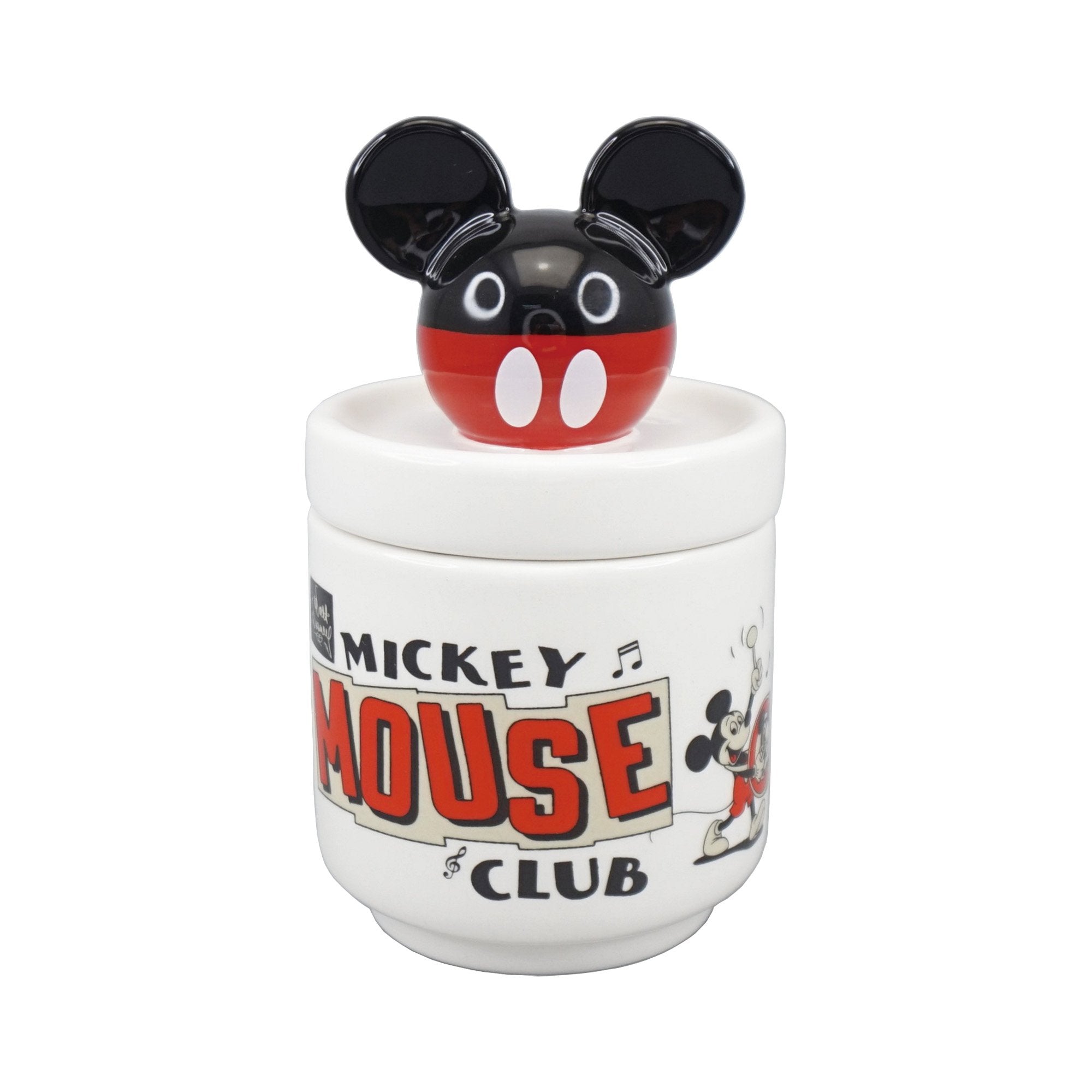 Collector's Box Boxed (14cm) - Disney Mickey Mouse