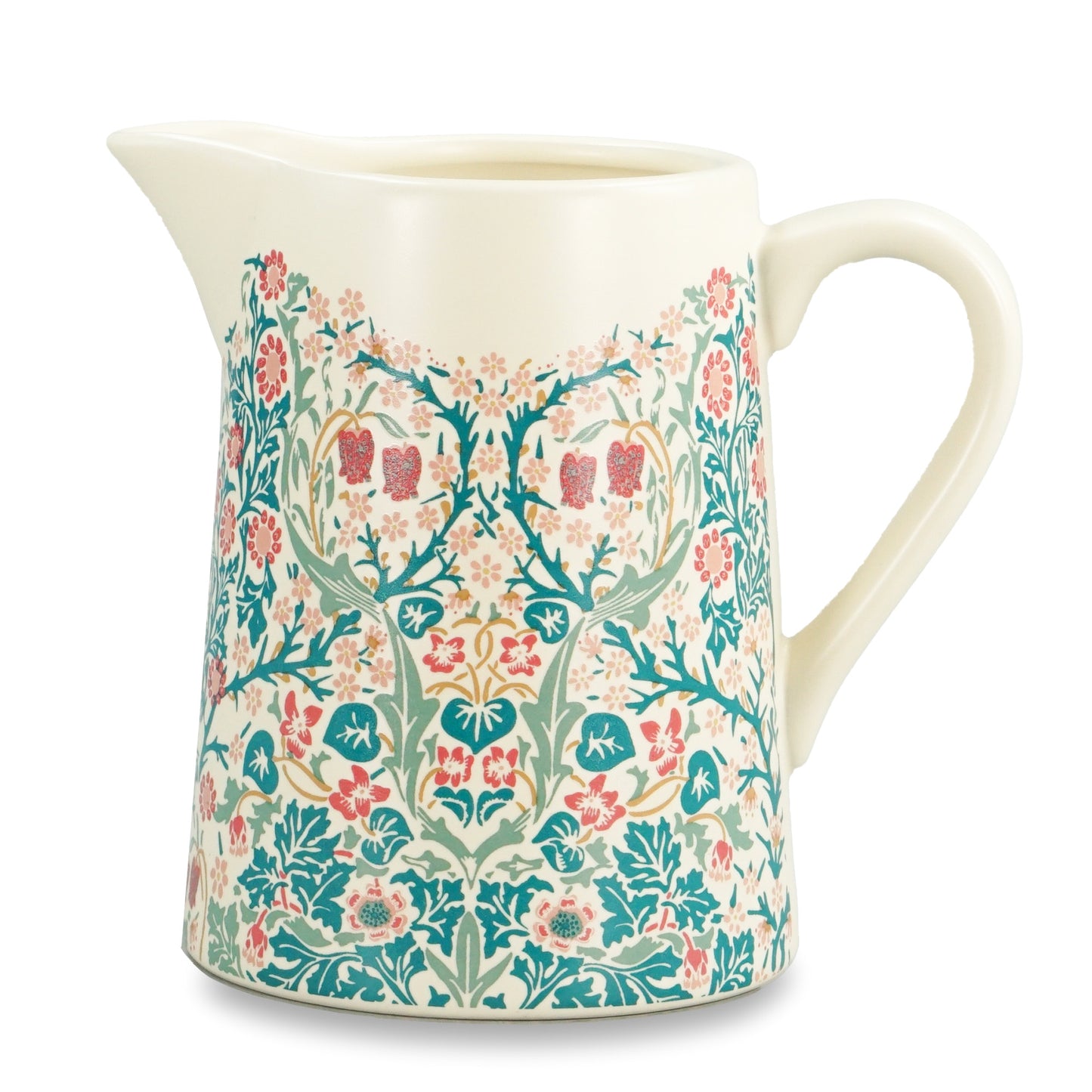 Jug Ceramic (500ml) - ACS John H. Dearle (Blackthorn)