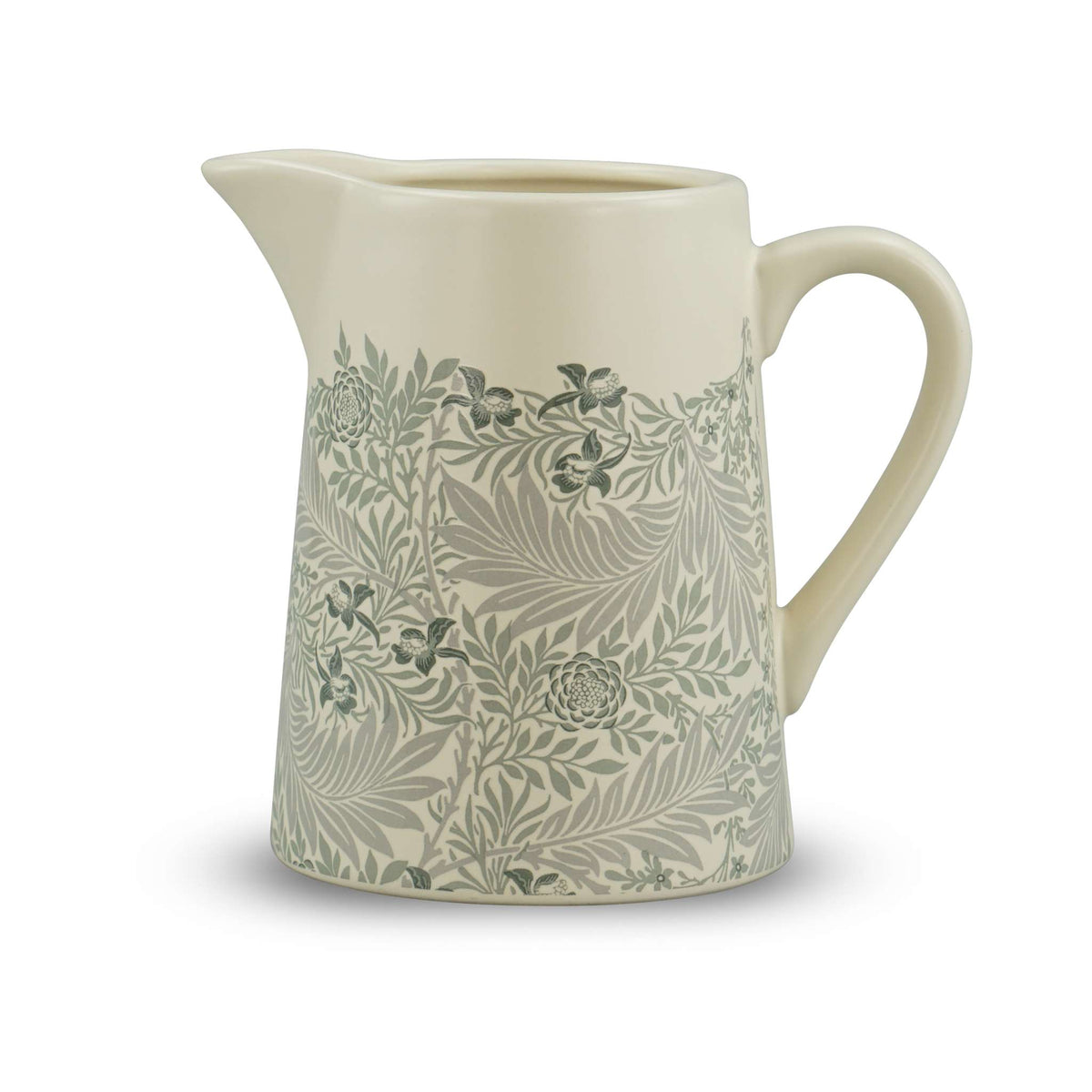 William Morris Larkspur 500ml Ceramic Jug