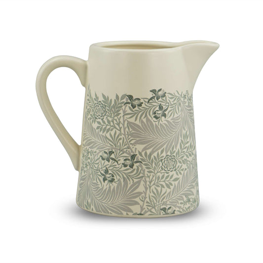 William Morris Larkspur 500ml Ceramic Jug