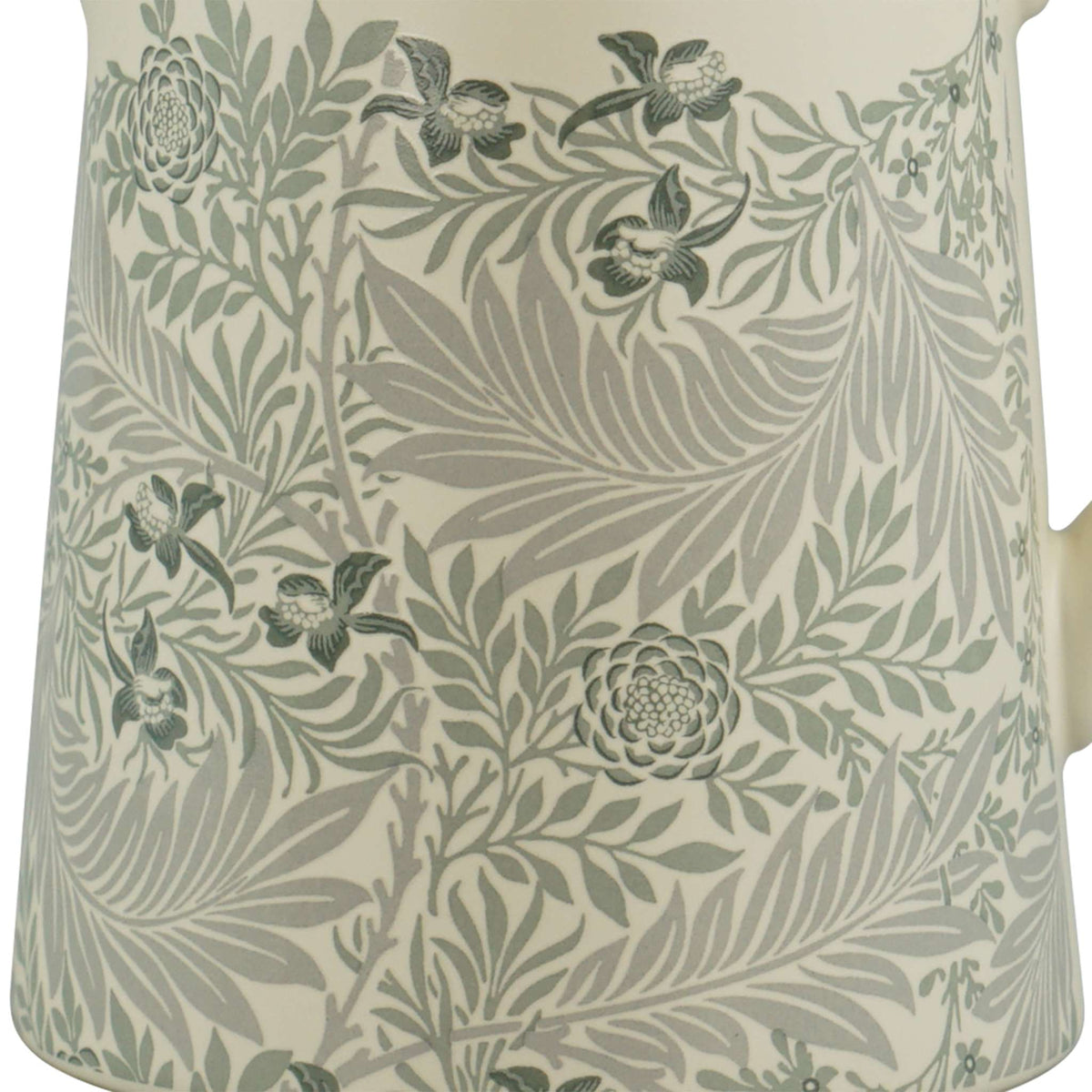 William Morris Larkspur 500ml Ceramic Jug