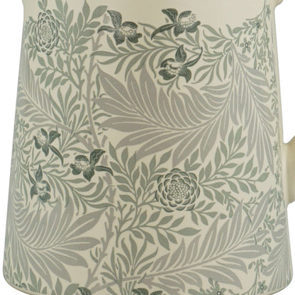 William Morris Larkspur 500ml Ceramic Jug