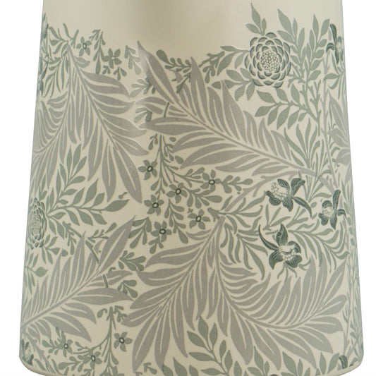 Jug Ceramic (500ml) - William Morris (Larkspur)
