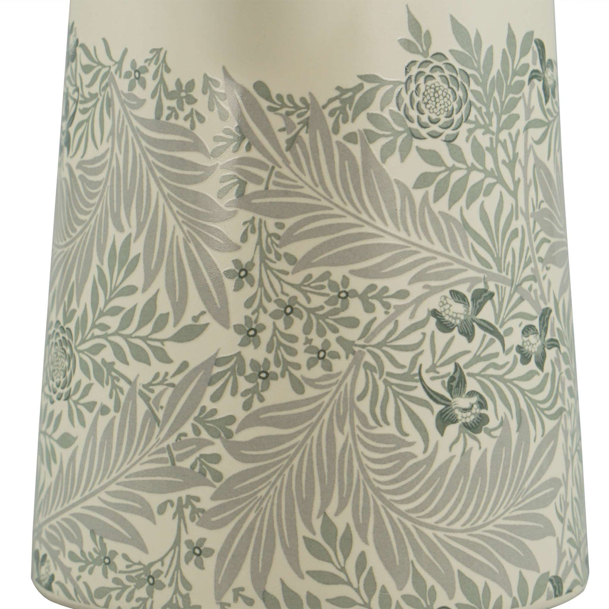 William Morris Larkspur 500ml Ceramic Jug
