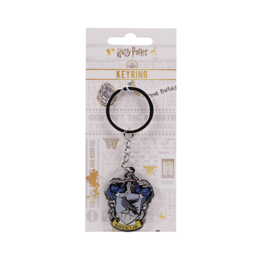 Harry Potter Keyring - Ravenclaw