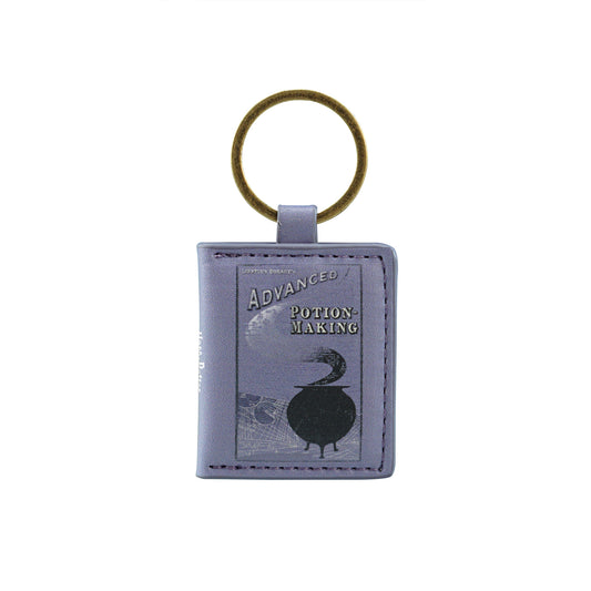 Keyring PU - Harry Potter (Potion Making)