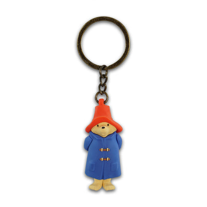 Keyring PVC - Paddington (Paddington)