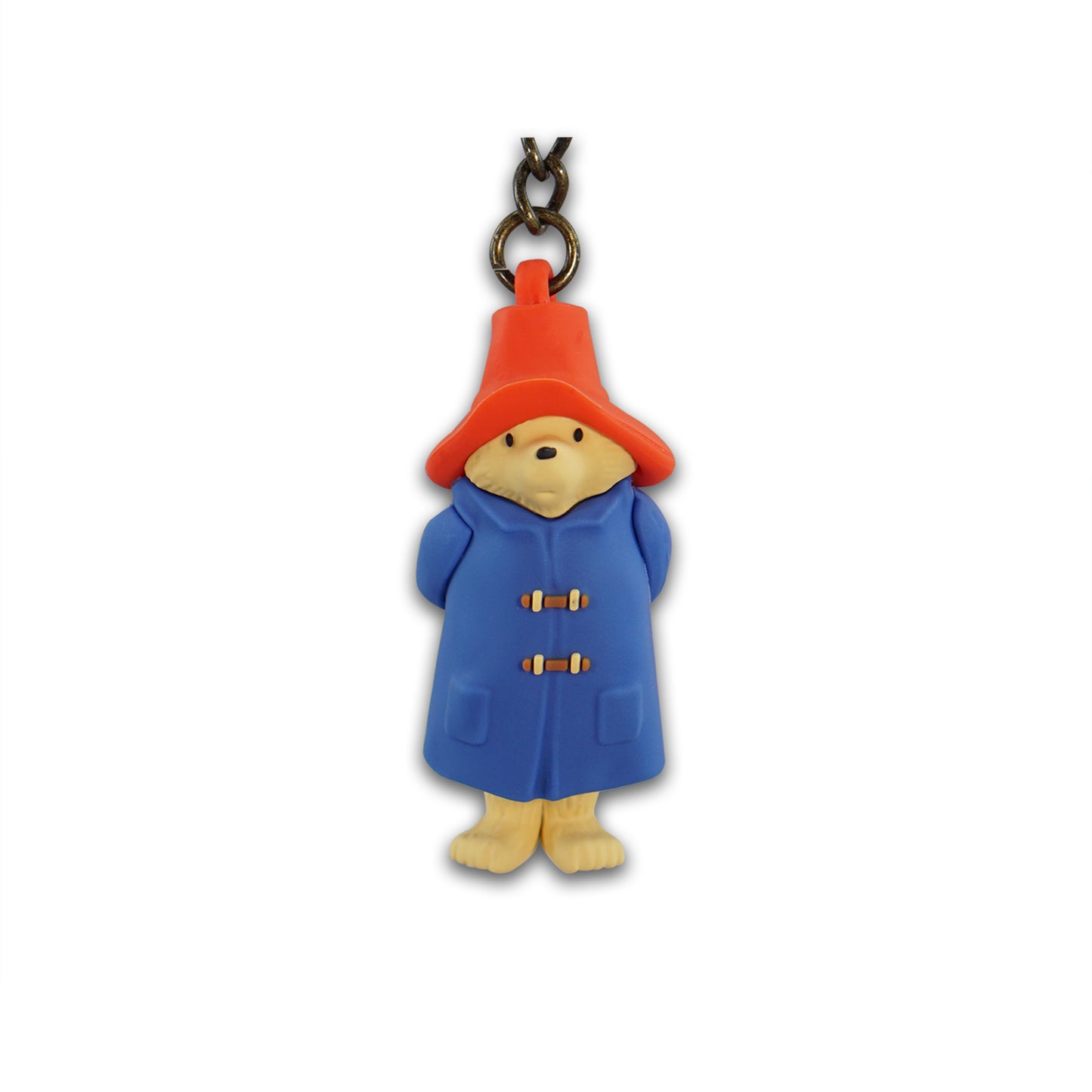 Keyring PVC - Paddington (Paddington)