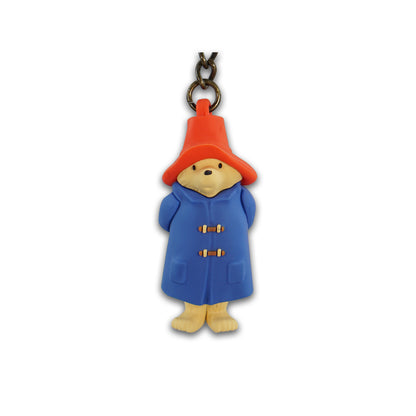 Keyring PVC - Paddington (Paddington)