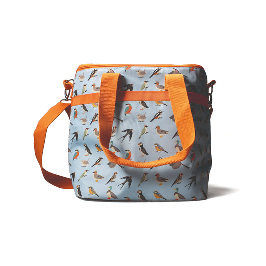 Cool Bag RPET (20 Litres) - RSPB (Free as a Bird)
