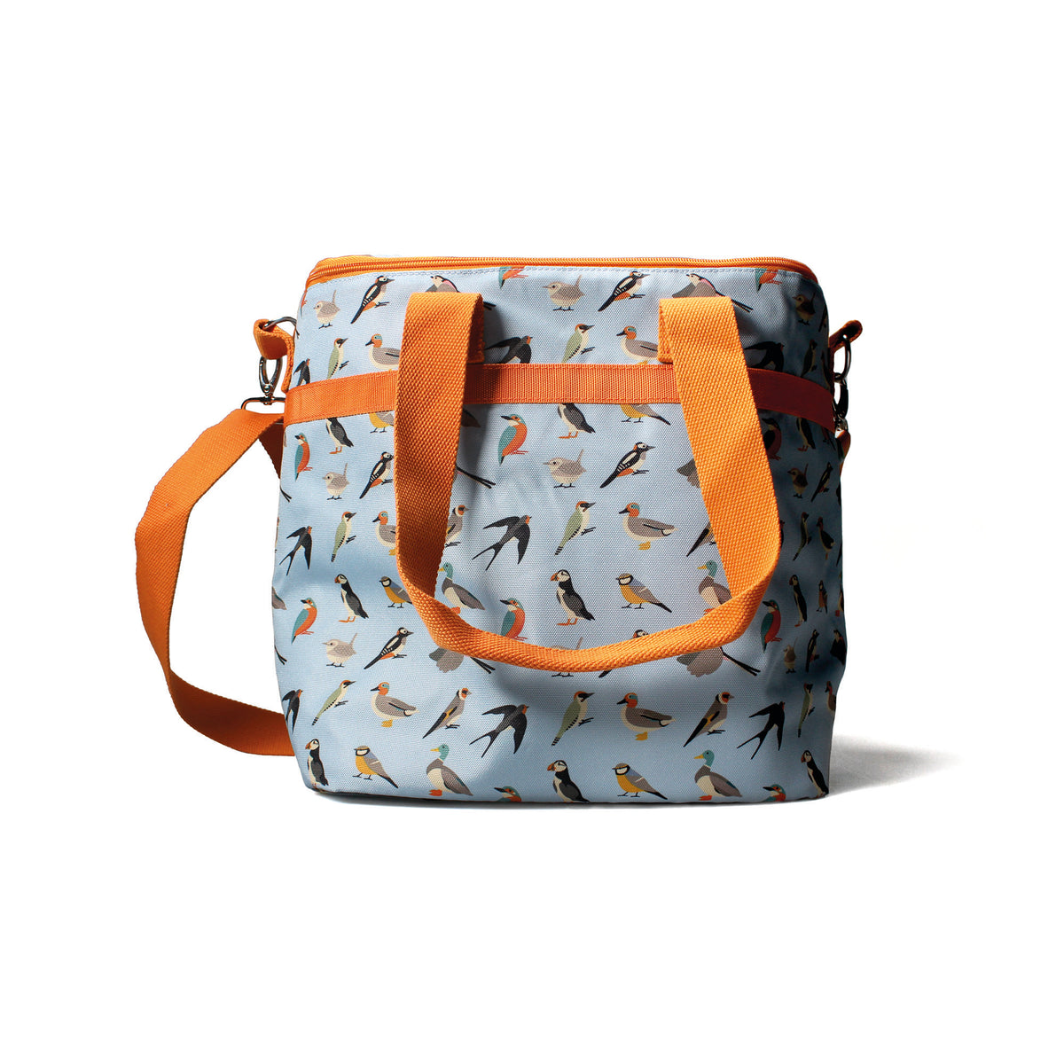 RSPB Free as a Bird Recycled Polyester Cool Bag - 20L