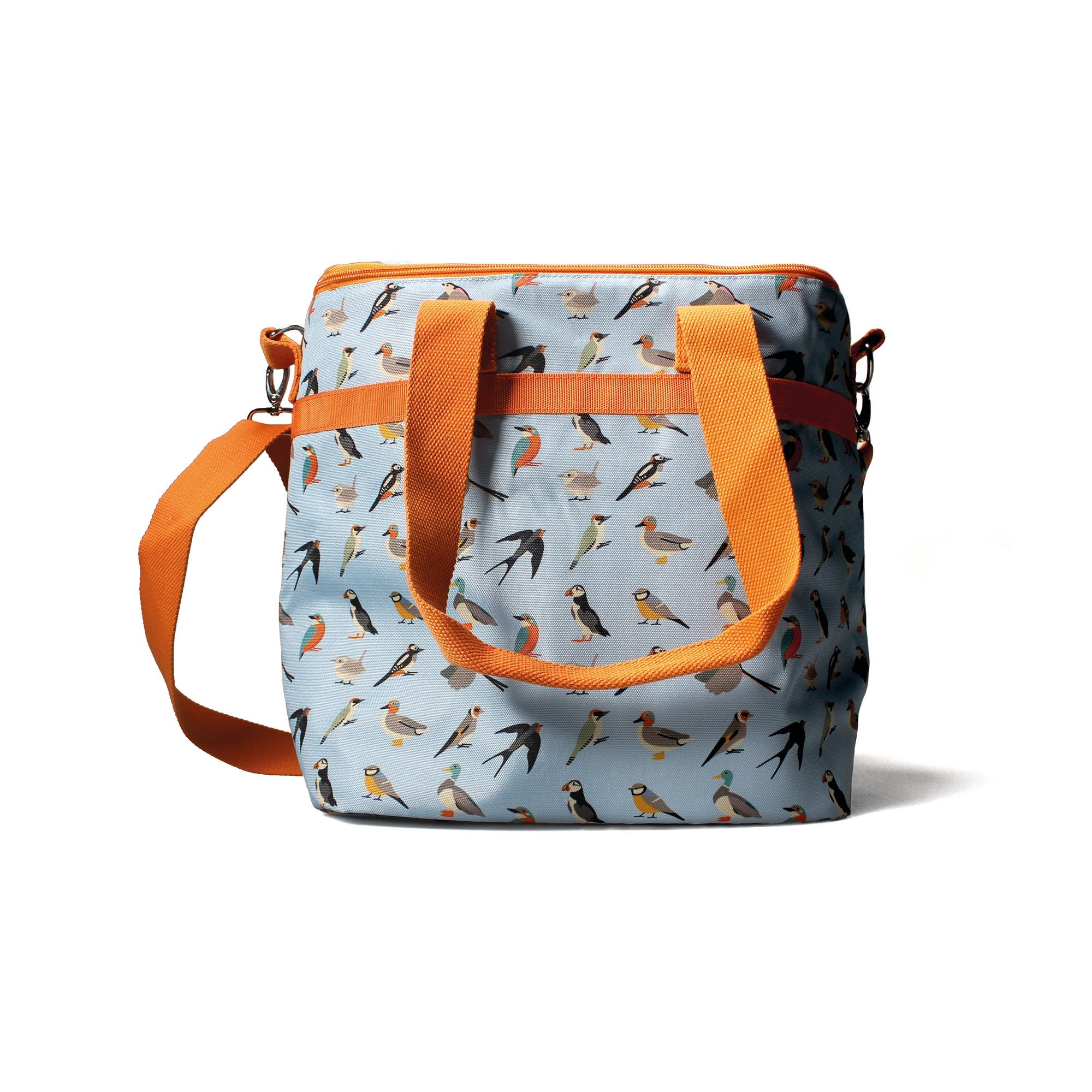 Cool Bag RPET (20 Litres) - RSPB (Free as a Bird)