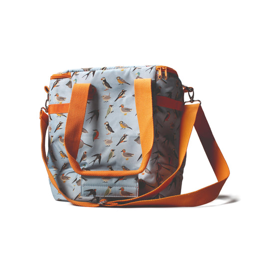 Cool Bag RPET (20 Litres) - RSPB (Free as a Bird)