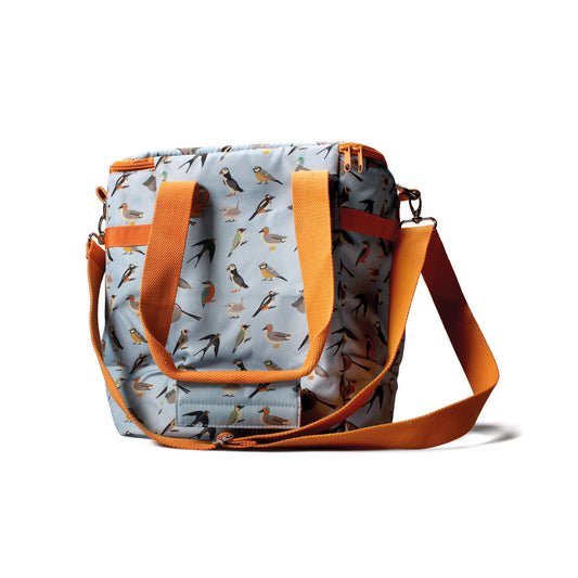 RSPB Free as a Bird Recycled Polyester Cool Bag - 20L