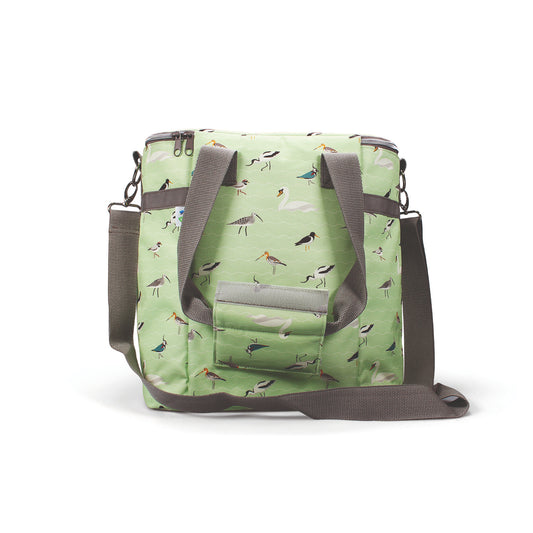 Cool Bag RPET (20 Litres) - RSPB (Water Birds)