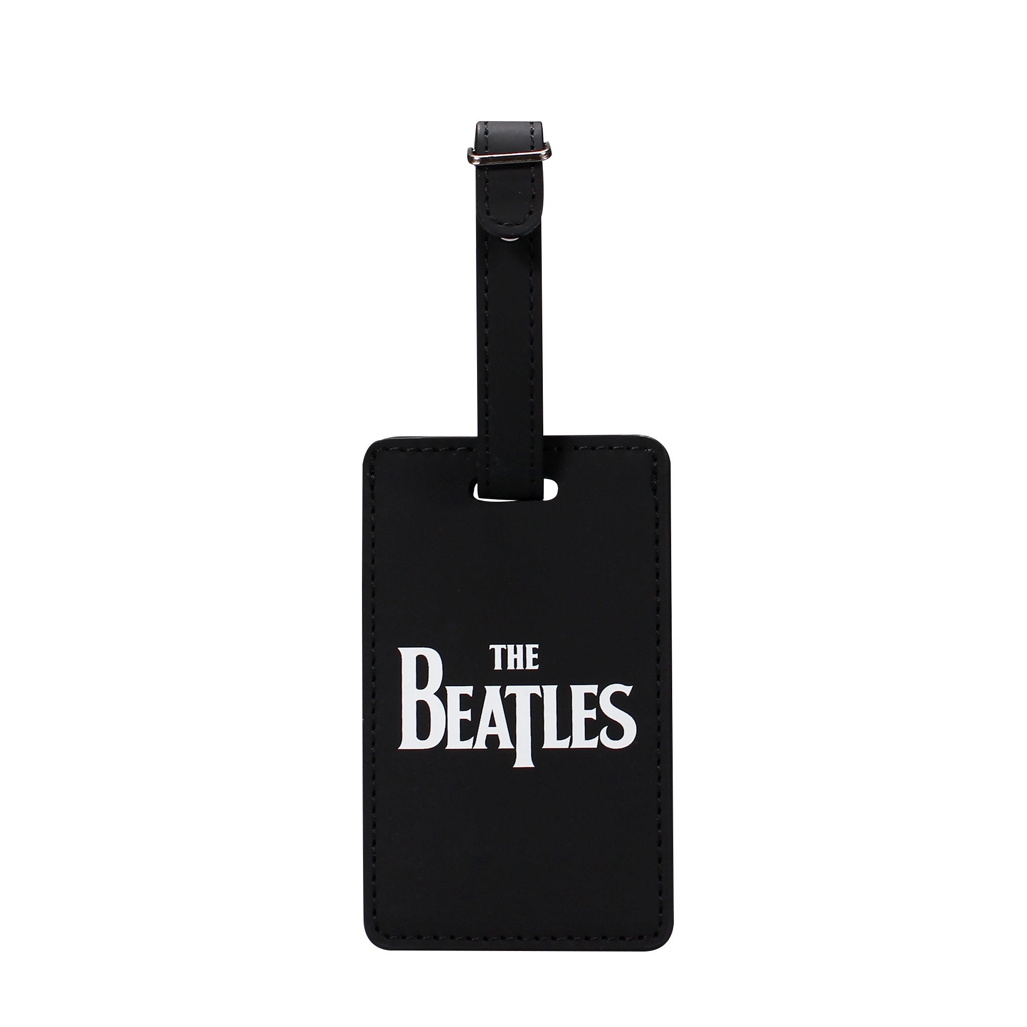 Luggage Bag Tag - The Beatles (Logo)