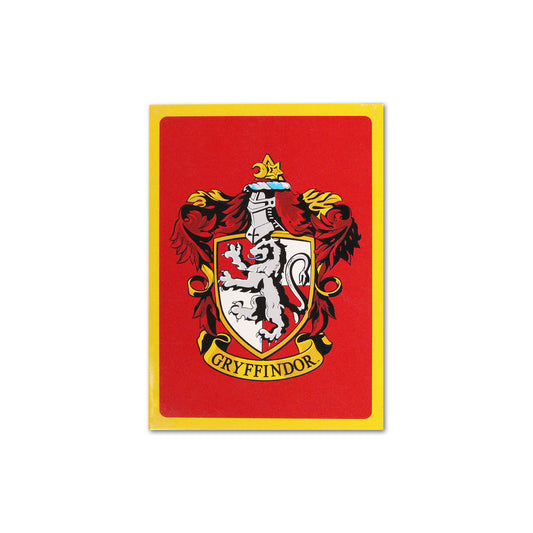 Harry Potter 'Gryffindor Crest' Metal Magnet