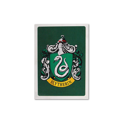 Harry Potter Slytherin Metal Magnet