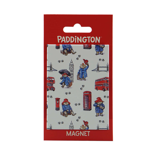 Magnet Metal - Paddington (Paddington London)