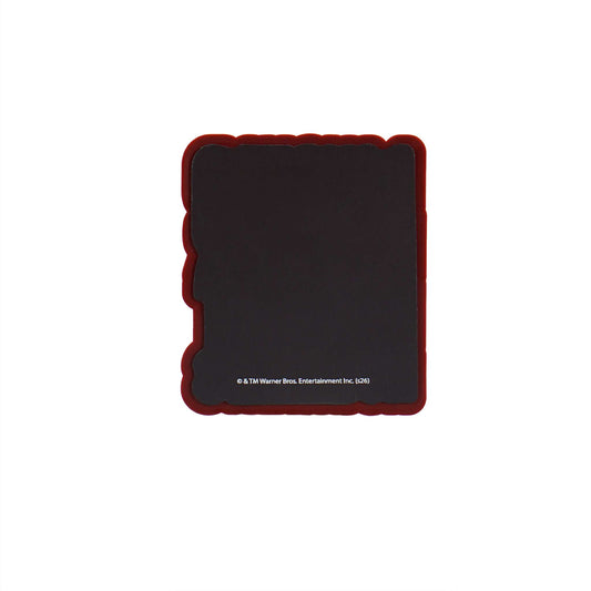 Magnet PVC Shaped - Harry Potter (I Would Rather)
