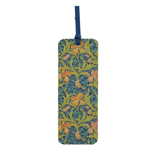 Bookmark Paper - ACS John H. Dearle (Iris)