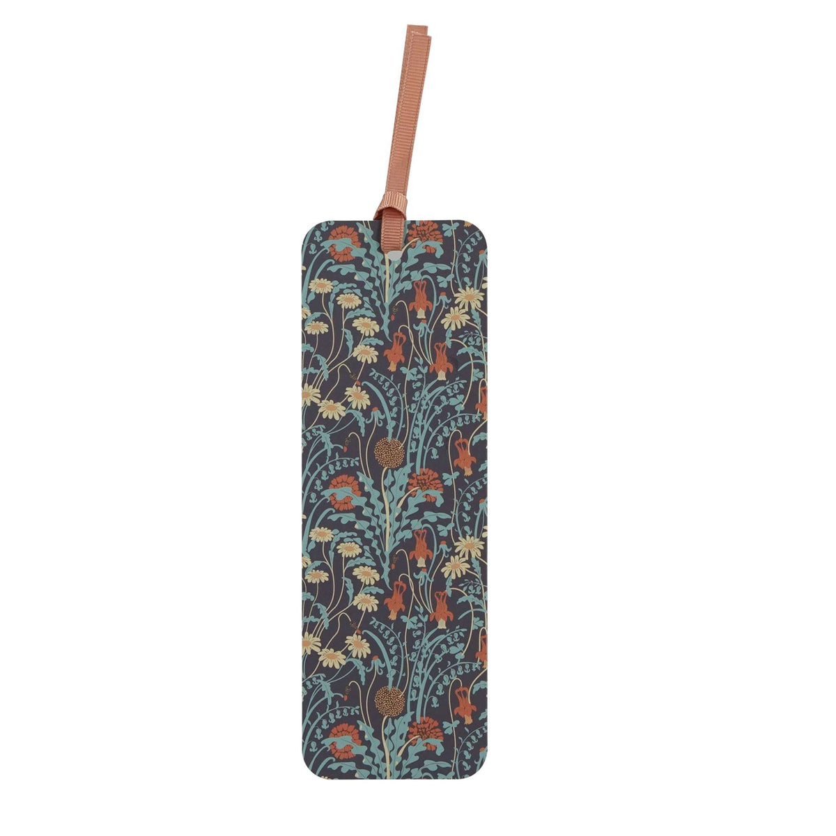 Walter Crane Meadow Flowers Bookmark
