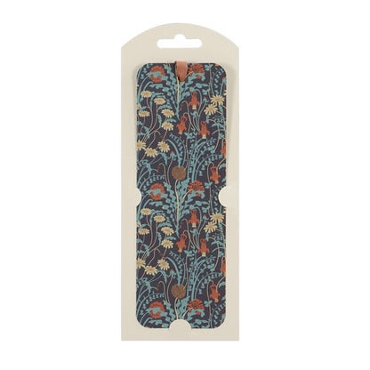 Walter Crane Meadow Flowers Bookmark