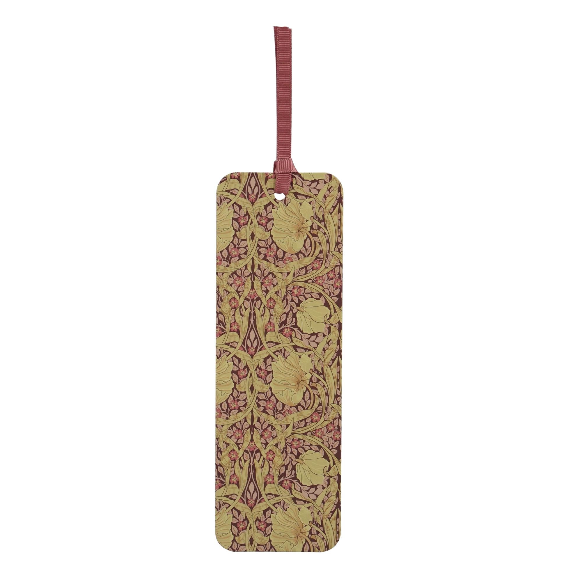 Bookmark Paper - ACS William Morris (Pimpernel)