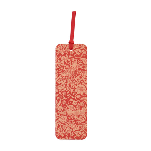 Bookmark Paper - ACS William Morris (Raspberry)