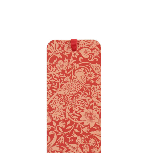 Bookmark Paper - ACS William Morris (Raspberry)