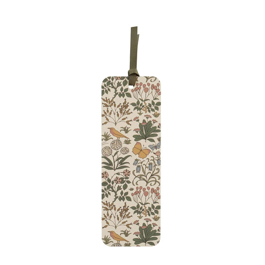 Bookmark Paper - ACS Voysey (Apothecary's Garden)