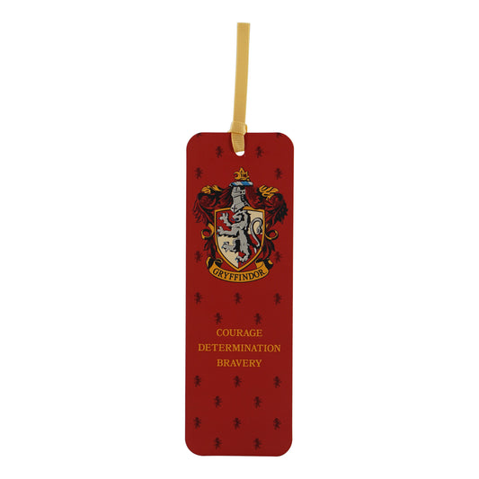 Bookmark Paper - Harry Potter (Gryffindor)