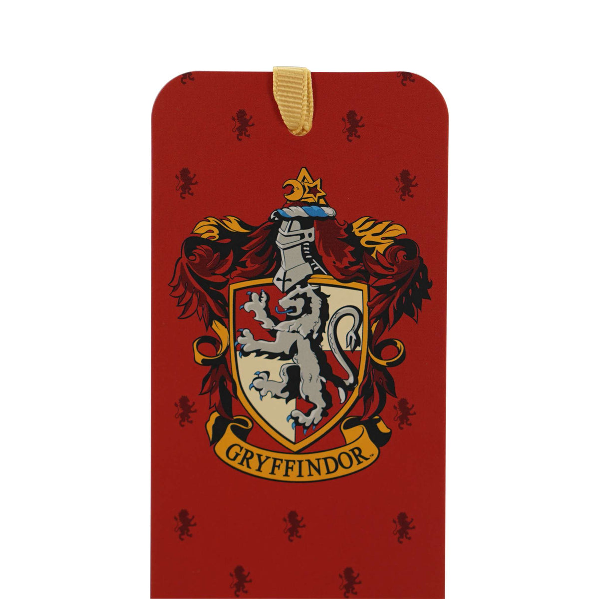 Harry Potter Gryffindor Bookmark