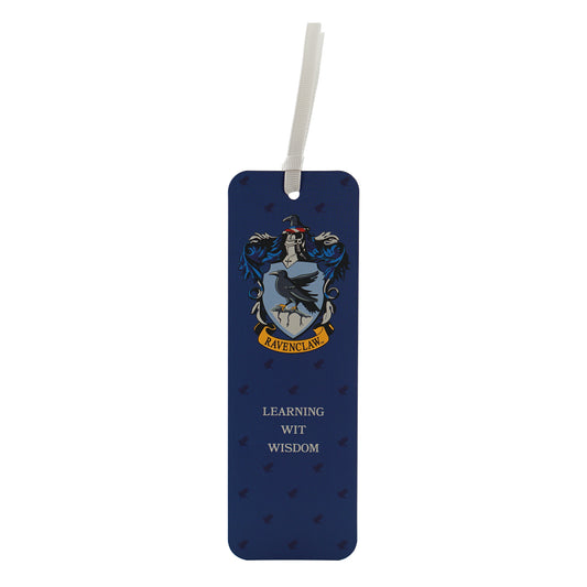 Bookmark Paper - Harry Potter (Ravenclaw)