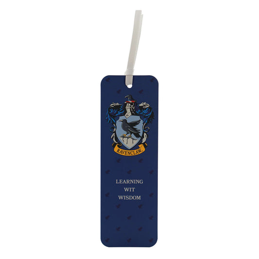 Bookmark Paper - Harry Potter (Ravenclaw)