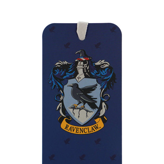Harry Potter Ravenclaw Bookmark