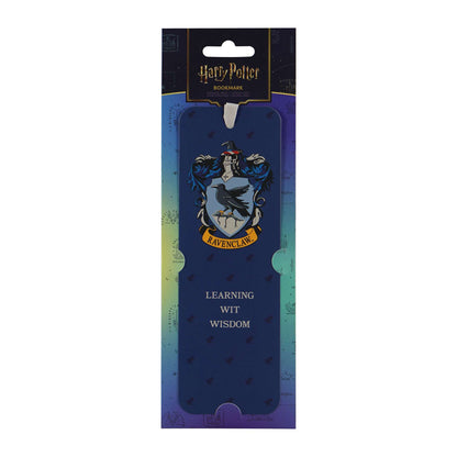 Harry Potter Ravenclaw Bookmark