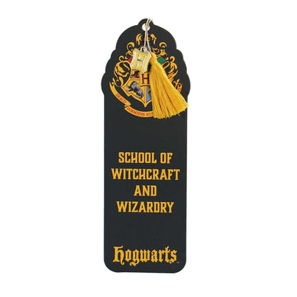 Harry Potter Hogwarts Charm Bookmark