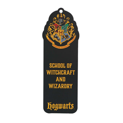 Harry Potter Hogwarts Charm Bookmark