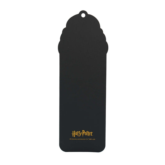 Harry Potter Hogwarts Paper Bookmark Charm & Tassel